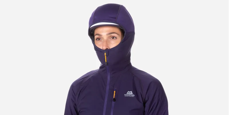 Mountain equipment womens deals switch jacket